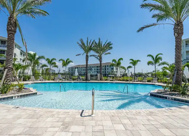 Property at The Palms at Cape Coral - 701 SW Pine Island Rd, Cape Coral, FL, 33991, 1-3 bed, 1-2 bath, [object Object]