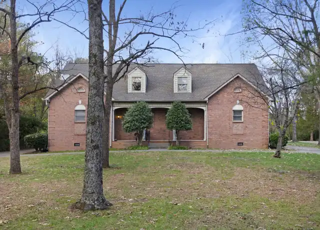 Property at 1158 Sewanee Rd Unit 1158-A, Nashville, TN, 37220, 3 beds, 2.5 baths, [object Object]