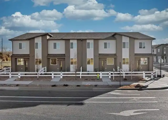Property at 2772 Caspian Way Unit A, Grand Junction, CO, 81503, 3 beds, 2.5 baths, [object Object]