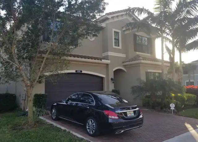Property at 8116 Rainforest Jasper Ln, Delray Beach, FL, 33446, 4 beds, 3 baths, [object Object]