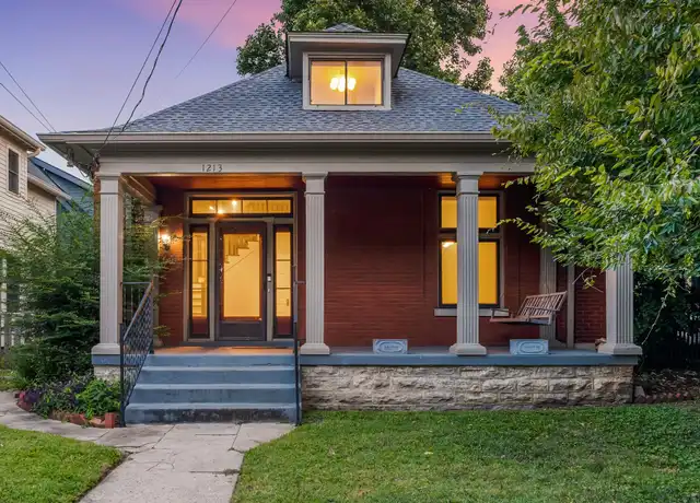 Property at 1213 5th Ave N, Nashville, TN, 37208, 2 beds, 2 baths, [object Object]