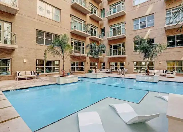Property at 1110 Rusk St Unit B4-6, Houston, TX, 77002, 2 beds, 2 baths, [object Object]
