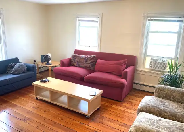 Property at 64 Preston St Unit 5, Providence, RI, 02906, 2 beds, 1 bath, [object Object]
