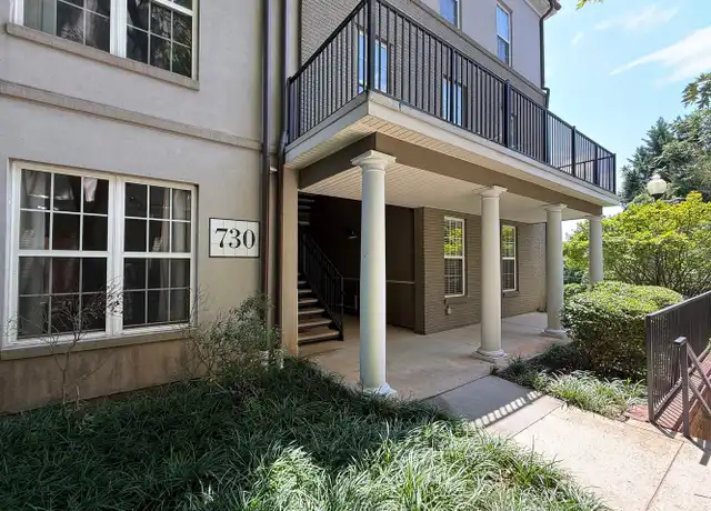 Property at 730 Walker Sq Unit 2D, Charlottesville, VA, 22903, 1 bed, 1 bath, [object Object]