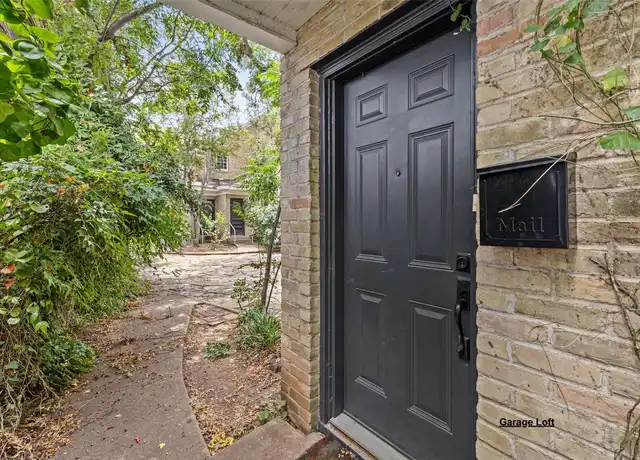 Property at 1808 Pearl St, Austin, TX, 78701, 1 bed, 1 bath, [object Object]