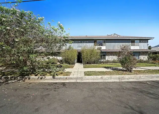 Property at 8231 Wyngate St Unit 03, Sunland, CA, 91040, 1 bed, 1 bath, [object Object]