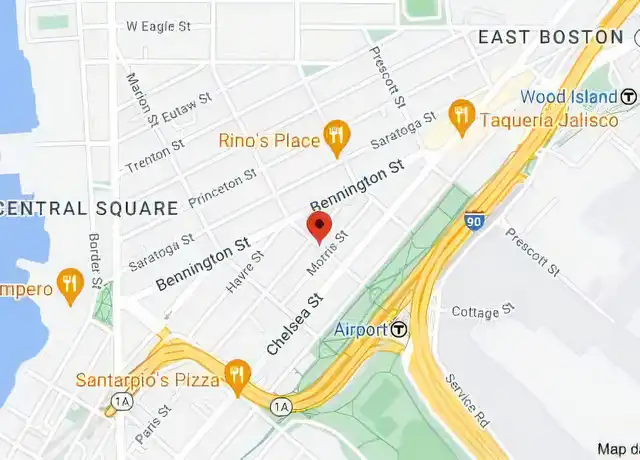 Property at 79 Morris St, East Boston, MA, 02128, 2 beds, 1 bath, [object Object]