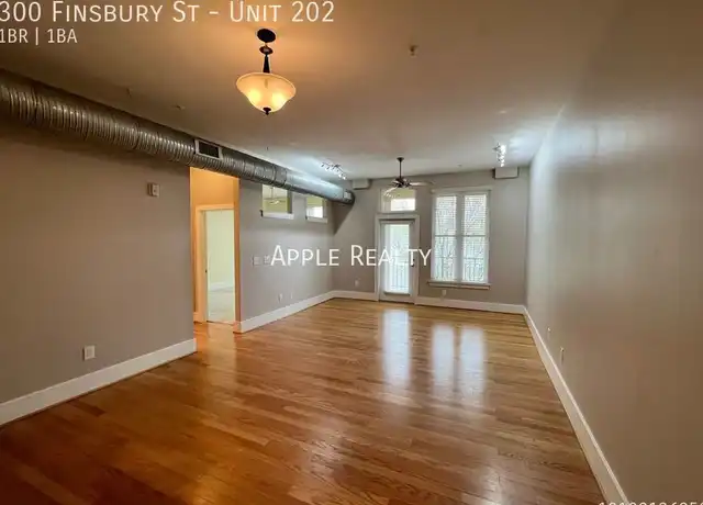 Property at 300 Finsbury St #202, Durham, NC, 27703, 1 bed, 1 bath, [object Object]