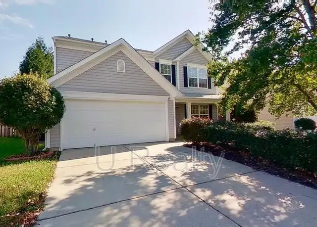 Property at 4813 Stowe Derby Dr, Charlotte, NC, 28278, 4 beds, 2.5 baths, [object Object]