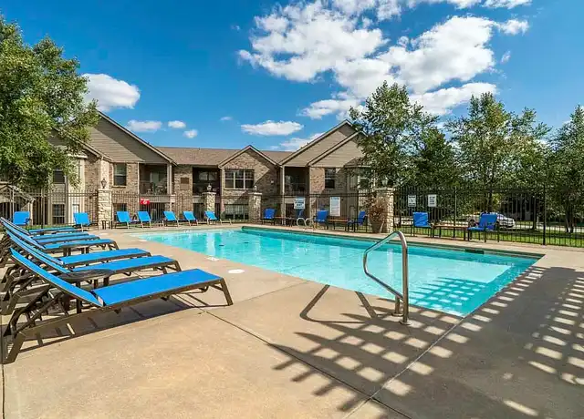 Property at Stone Creek Villas - 6220 N 160th Ave, Omaha, NE, 68116, 1-3 bed, 1-2 bath, [object Object]