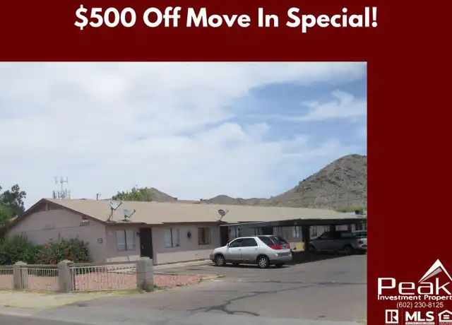 Property at 13201 N 21st Pl Unit 13201-06, Phoenix, AZ, 85022, 2 beds, 1 bath, [object Object]