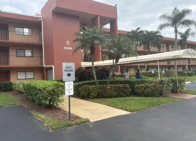 Property at 15074 Witney Rd #208, Delray Beach, FL, 33484, 2 beds, 2 baths, [object Object]