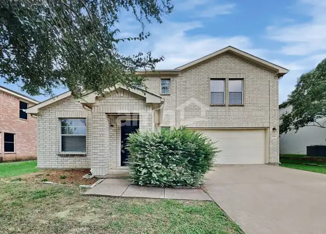 Property at 2731 Sierra Springs Dr, Grand Prairie, TX, 75052, 3 beds, 2.5 baths, [object Object]