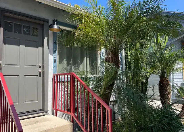 Property at 4130 Oregon St, San Diego, CA, 92104, 1 bed, 1 bath, [object Object]