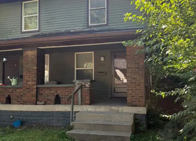 Property at 3709 N Kenwood Ave, Indianapolis, IN, 46208, 3 beds, 1 bath, [object Object]