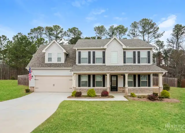 Property at 210 Livingston Ct, Winder, GA, 30680, 4 beds, 2.5 baths, [object Object]