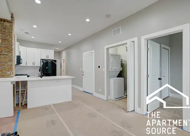 Property at 2243 W 23rd Pl Unit 2R, Chicago, IL, 60608, 2 beds, 1 bath, [object Object]