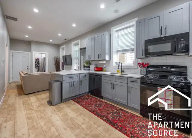 Property at 2243 W 23rd Pl Unit 2R, Chicago, IL, 60608, 2 beds, 1 bath, [object Object]