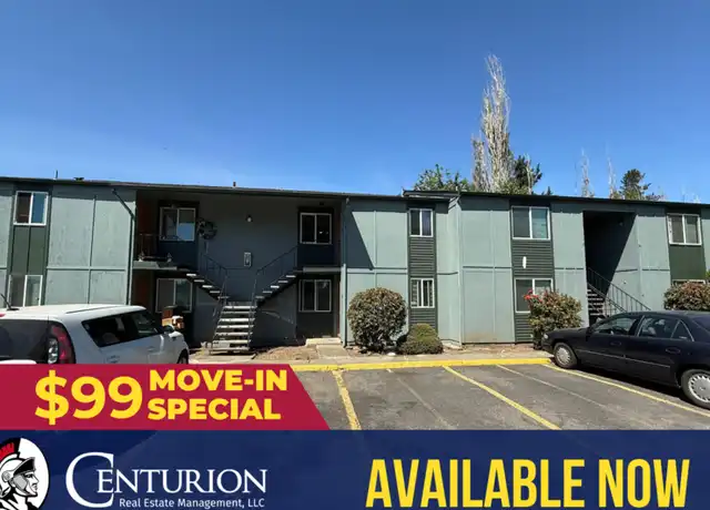 Property at 4135 State St Unit 8, Salem, OR, 97301, 2 beds, 1 bath, [object Object]