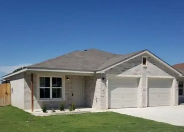 Property at 3316 Stonewall Dr Unit a, Temple, TX, 76501, 3 beds, 2 baths, [object Object]