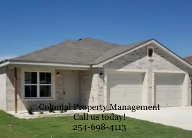 Property at 3316 Stonewall Dr Unit a, Temple, TX, 76501, 3 beds, 2 baths, [object Object]