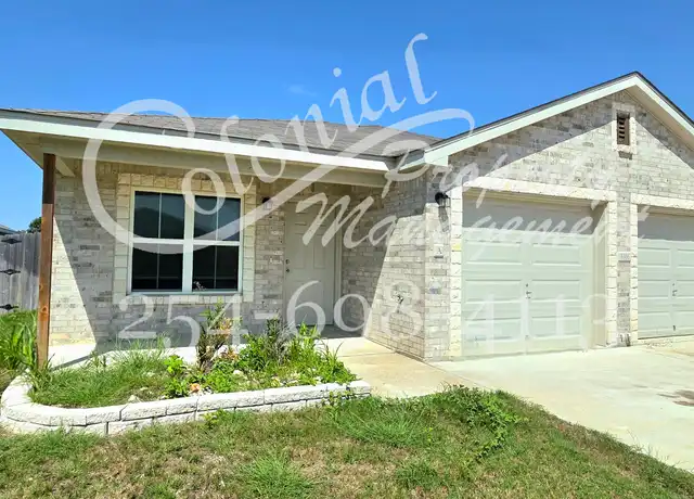 Property at 3316 Stonewall Dr Unit a, Temple, TX, 76501, 3 beds, 2 baths, [object Object]