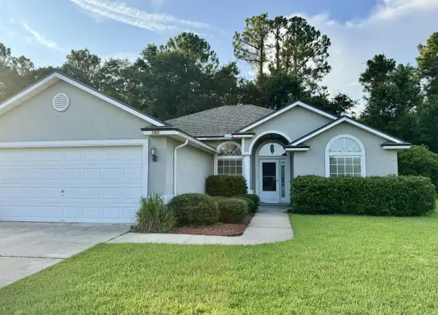 Property at 1635 Heather Fields Ct, Fleming Island, FL, 32003, 3 beds, 2.5 baths, [object Object]