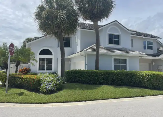Property at 3028 Windward Way, Jupiter, FL, 33477, 3 beds, 3 baths, [object Object]