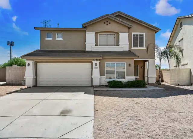 Property at 12201 W Washington St, Avondale, AZ, 85323, 5 beds, 3 baths, [object Object]