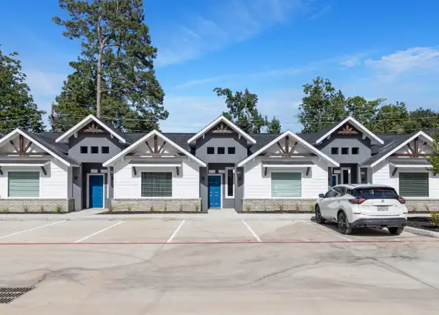 Property at 10317 Lake Rd Unit A, Houston, TX, 77070, 2 beds, 2 baths, [object Object]