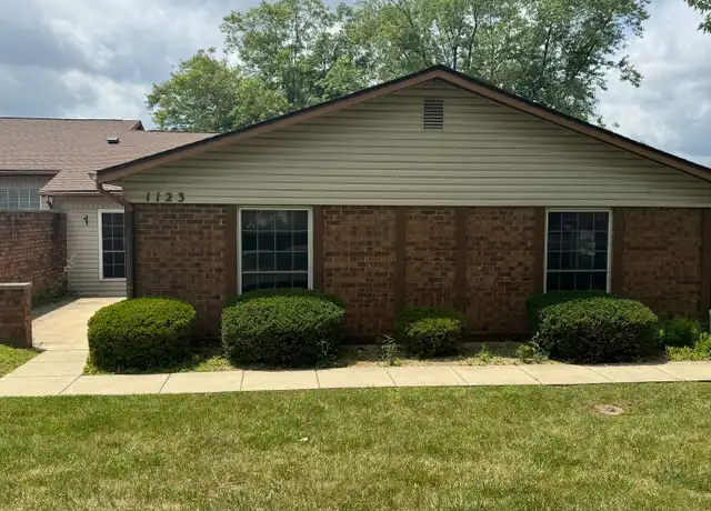 Property at 1123 E Buckingham East St, Bloomington, IN, 47401, 2 beds, 2 baths, [object Object]