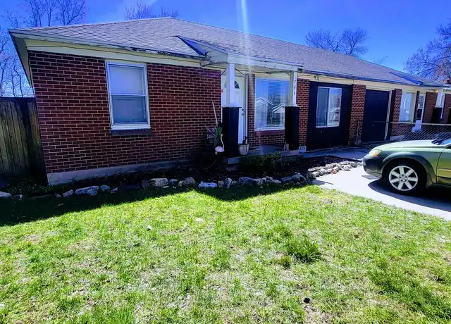 Property at 744 E 4565 S, Murray, UT, 84107, 3 beds, 1 bath, [object Object]