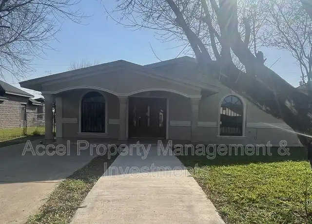 Property at 1406 Dolores del Rio Ave, Mission, TX, 78572, 3 beds, 2 baths, [object Object]