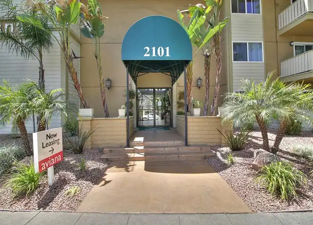 Property at Aviana - 2101 California St, Mountain View, CA, 94040, 1 bed, 1 bath, [object Object]