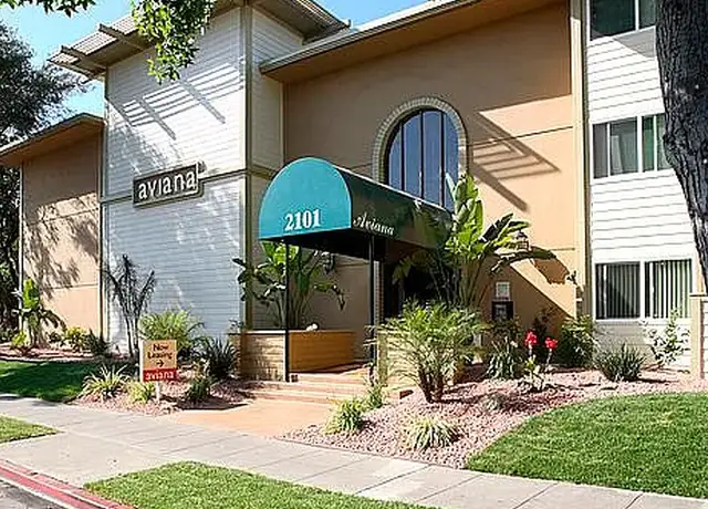 Photo of 2101 California St, Mountain View, CA 94040
