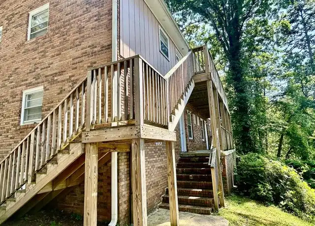 Property at 410 Old Central Rd Unit 1, Clemson, SC, 29631, 2 beds, 1 bath, [object Object]