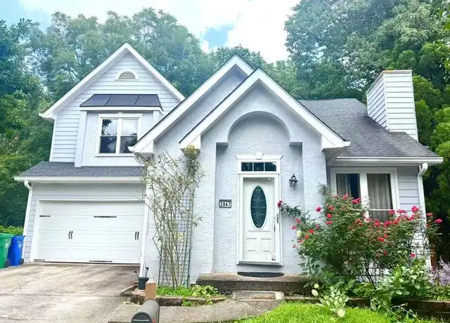 Property at 2847 Ashbury Heights Rd, Decatur, GA, 30030, 3 beds, 2.5 baths, [object Object]