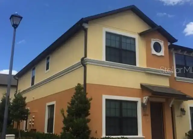 Property at 2250 Trillium Park Ln, Sanford, FL, 32773, 3 beds, 2.5 baths, [object Object]