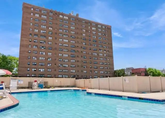 Property at 1225 John F. Kennedy Blvd Unit 5, Bayonne, NJ, 07002, 2 beds, 1 bath, [object Object]