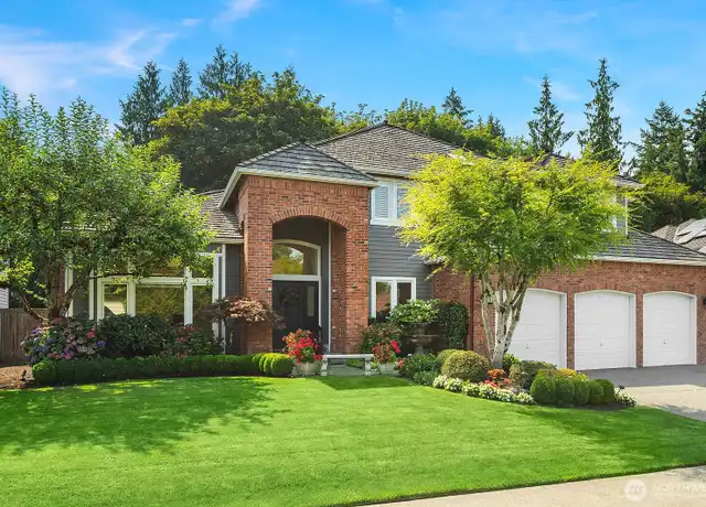 Property at 4519 191st Pl NE, Sammamish, WA, 98074, 4 beds, 2.5 baths, [object Object]