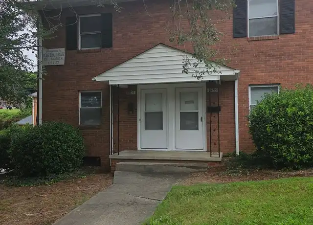 Property at 1607 W Northwest Blvd Unit 1607, Winston-Salem, NC, 27104, 2 beds, 1.5 baths, [object Object]