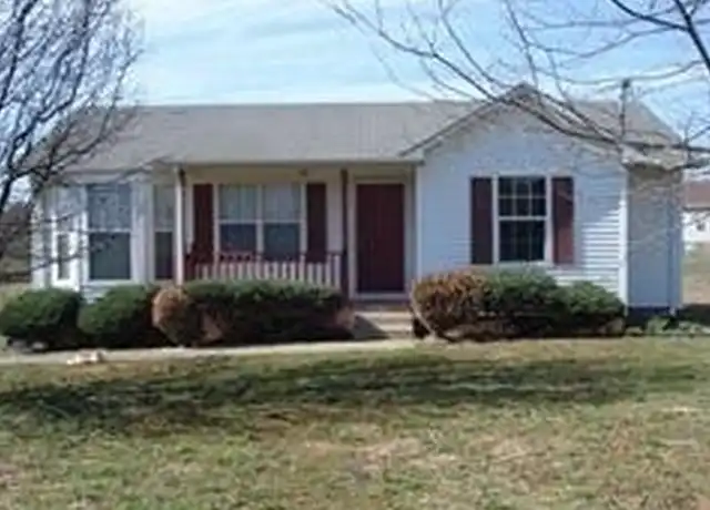 Property at 609 Artic Ave, Oak Grove, KY, 42262, 3 beds, 1.5 baths, [object Object]