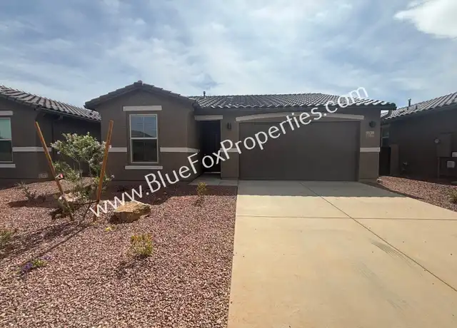 Property at 35049 S Lasso Ln, Red Rock, AZ, 85145, 3 beds, 2 baths, [object Object]
