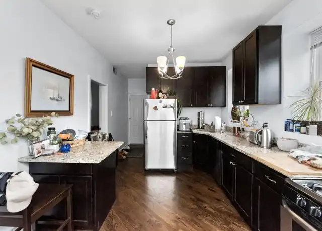 Property at 2348 W Moffat St, Chicago, IL, 60647, 2 beds, 1 bath, [object Object]