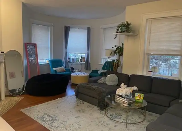 Property at 170 Naples Rd, Brookline, MA, 02446, 3 beds, 1 bath, [object Object]