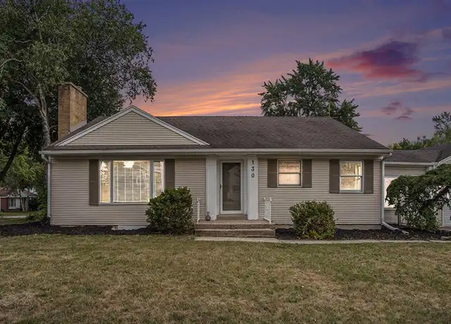 Property at 130 Plymouth Ave NE, Grand Rapids, MI, 49503, 4 beds, 2 baths, [object Object]