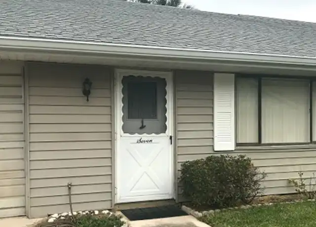 Property at 7 Birdie Dr, New Smyrna Beach, FL, 32168, 2 beds, 2 baths, [object Object]