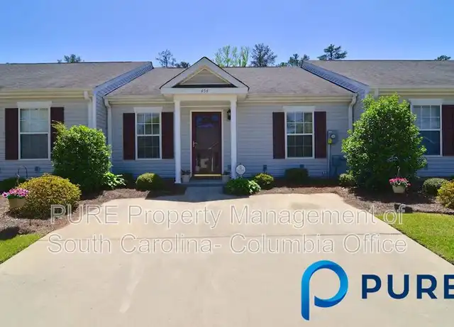 Property at 454 Regency Park Dr, Columbia, SC, 29210, 2 beds, 2 baths, [object Object]