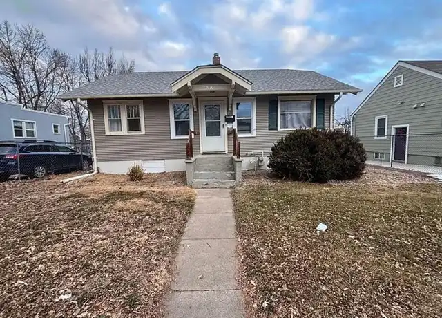 Property at 2110 9th Ave, Greeley, CO, 80631, 4 beds, 2 baths, [object Object]