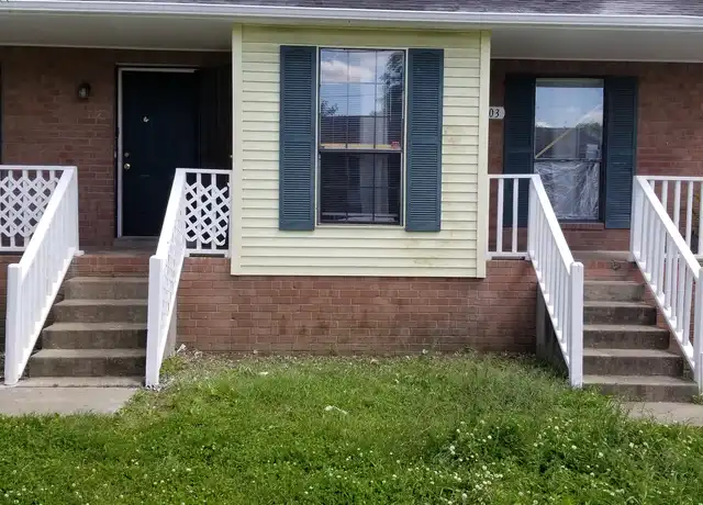 Property at 1801 Westchester Dr, Nashville, TN, 37207, 3 beds, 1.5 baths, [object Object]